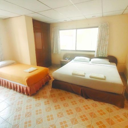 Top Thai Hotel Патая Стая снимка